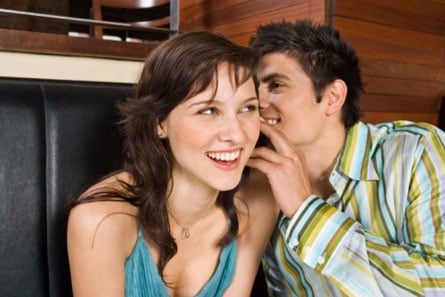 7 Clever Ways To Ask First Date Questions - Sugardaddie.com