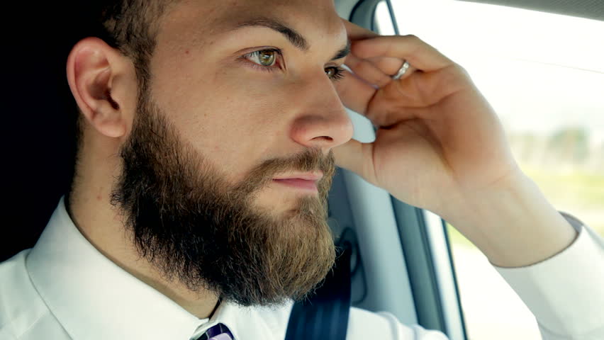 married-and-lonely-man-driving-car